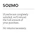Amazon Brand - Solimo Whitening Mouthwash, Alcohol Free, Clean Mint, 32 Fluid...