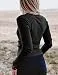 MEROKEETY Women's Long Sleeve V Neck Ribbed Button Knit Sweater Solid Color...