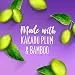 Aussie Mousse, with Bamboo & Kakadu Plum, Headstrong Volume, For Fine Hair,...