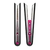 Dyson Corrale Hair Straightener Fuchsia, Pink