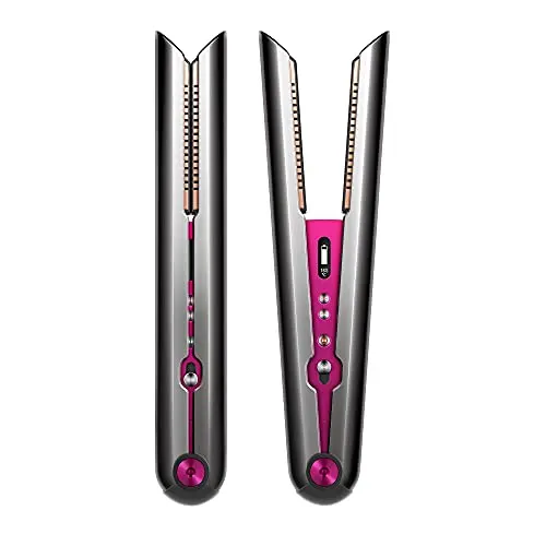 Dyson Corrale Hair Straightener Fuchsia, Pink