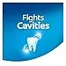 Colgate Cavity Protection Toothpaste with Fluoride - 6 Ounce (Pack of 6)