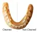 iSonic F3900 Ultrasonic Denture/Aligner/Retainer Cleaner for all dental and sleep apnea appliances,...