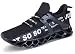 WONESION Womens Walking Running Shoes Athletic Blade Non Slip Tennis Fashion Sneakers...
