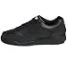 Hush Puppies Women's Upbeat Sneaker,Black,7 M US