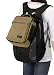 SACHI Explorer Durable Insulated Lunch Tote, Lunchbox with Heavy Duty Zipper, Large...