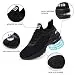 Women Air Athletic Running Shoes - Air Cushion Shoes for Womens Mesh...