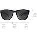 Knockaround Premiums Polarized Sunglasses With Full UV400 Protection For Men And Women,...