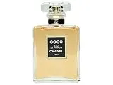 Coco by Chanel for Women, Eau De Parfum Spray, 1.7 Ounce