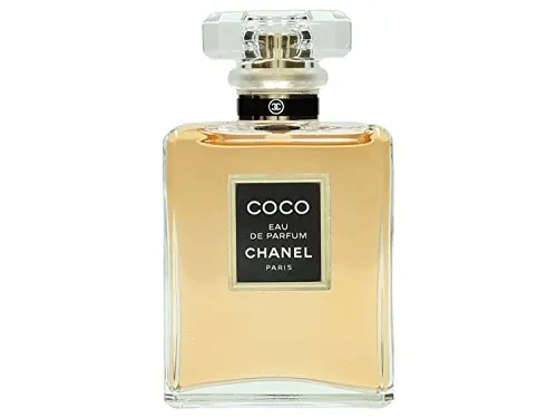 Coco by Chanel for Women, Eau De Parfum Spray, 1.7 Ounce