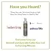 Design Essentials Curl Enhancing Mousse, Almond and Avocado Collection, 7.5 Ounces