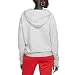 Nike Womens NSW Essential Hoodie Pull Over Fleece Womens BV4124-063 Size XS