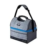 Igloo 00064552 Playmate Gripper 16 Maxcold Gray, Black