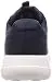 Skechers Women's GO Walk Joy-Ecstatic Sneaker, Navy, 6