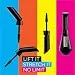 L'Oreal Paris Makeup Unlimited Lash Lifting and Lengthening Washable Mascara, Black Brown