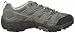 Merrell Women's Moab 2 Vent Hiking Shoe, Smoke, 7.5 M US