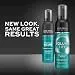 John Frieda Volume Lift Air Whipped Foam for Lightweight Fullness, Fine Hair...