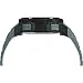 Timex Men's TW4B09400 Expedition Base Shock Blue/Black Resin Strap Watch