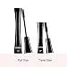 IT Cosmetics Superhero Mascara, Super Black - Travel Size - Elastic Stretch...