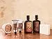 Pre de Provence No. 63 Men's Shower Gel, Aromatic, Warm, & Spicy...