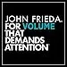 John Frieda Volume Lift Air Whipped Foam for Lightweight Fullness, Fine Hair...