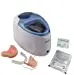 iSonic F3900 Ultrasonic Denture/Aligner/Retainer Cleaner for all dental and sleep apnea appliances,...