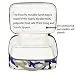 FlowFly Kids Lunch box Insulated Soft Bag Mini Cooler Thermal Meal Tote...