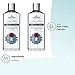 Cremo Rich-Lathering Blue Cedar & Cypress Body Wash, A Woodsy Scent with...