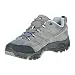 Merrell Women's Moab 2 Vent Hiking Shoe, Smoke, 7.5 M US