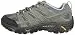 Merrell Women's Moab 2 Vent Hiking Shoe, Smoke, 7.5 M US