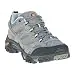Merrell Women's Moab 2 Vent Hiking Shoe, Smoke, 7.5 M US