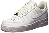 Nike Women's Air Force 1 '07 Basketball Shoe (6)