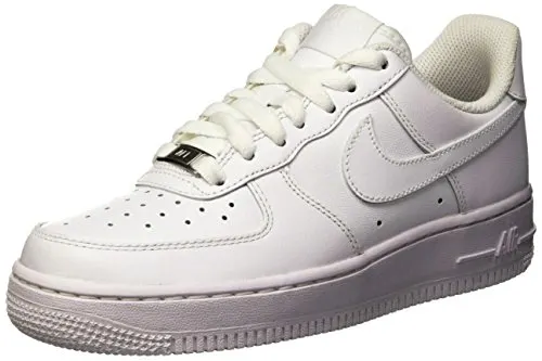 Nike Women's Air Force 1 '07 Basketball Shoe (6)