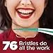 Gum Soft-Picks Advanced Dental Picks (Pack of 270) {Imported from Canada}