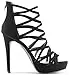 MARCOREPUBLIC Alexandra Womens Open Toe High Heels Platform Shoes Stiletto Dress Sandals...