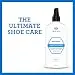 TriNova Shoe Cleaner Kit - Tennis, Sneaker, Boots, More - Premiun Cleaning...