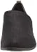 Dr. Scholl's Shoes womens Ruler Ankle Boot Loafer, Black, 9 US