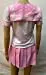 WenHong Japan School Uniform Dress Cosplay Costume Anime Girl Lady Lolita (ASIA...