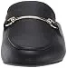 Amazon Essentials Women's June Mule, Black, 7.5 B US