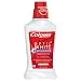 Colgate Optic White Whitening Mouthwash, 2% Hydrogen Peroxide, Icy Fresh Mint -...