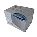 iSonic F3900 Ultrasonic Denture/Aligner/Retainer Cleaner for all dental and sleep apnea appliances,...