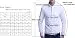 Alex Vando Mens Dress Shirts Wrinkle Free Regular Fit Stretch Bamboo Men...