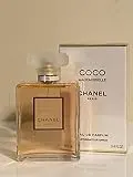 COCO MADEMOISELLE by Chanel Eau De Parfum Spray 3.4 oz / 100 ml (Women)