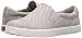 Dr. Scholl's Shoes Women's Madison Sneaker, Grey, 7
