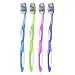 Colgate Extra Clean Full Head Toothbrush, Medium - 6 Count