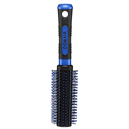 Conair Pro Hair Brush with Nylon Bristle