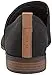 Dr. Scholl's Shoes womens Ruler Ankle Boot Loafer, Black, 9 US