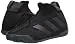 adidas Women's Stycon Laceless Clay Court Tennis Shoe, core Black/Night Met./Grey Six,...