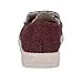 Hey Dude Women's Misty Burgundy, Size 5