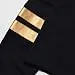 Girls Long Sleeve Sweatshirts Cropped Sweatshirts Crop Top Hoodie Gold 10t 11t